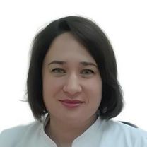 Клочкова Дарья Леонидовна