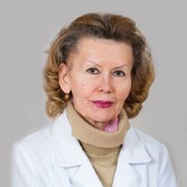 Красильникова Лариса Сергеевна