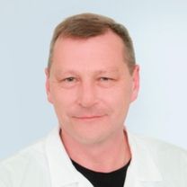 Лобан Игорь Викторович