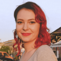 Ласицкая Дарья