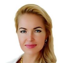 Пацкевич-Кривошеева Виолетта Петровна