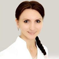 Вальчук Марина Александровна