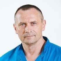 Швед Михаил Михайлович