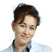 Бобко Светлана Георгиевна