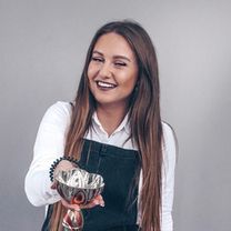 Гуляк Дарья