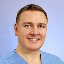 Бондаренко Владимир Михайлович