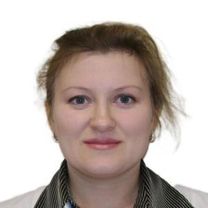 Орехова Ирина Викторовна