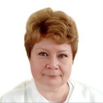Попова Ольга Альфредовна