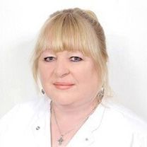 Хомич Лилия Станиславовна