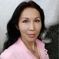 Баирова Виктория Владимировна