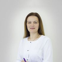 Адаскевич Элла Михайловна