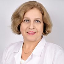 Квач Жанна Леонидовна