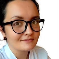 Долгая Валентина Вячеславовна