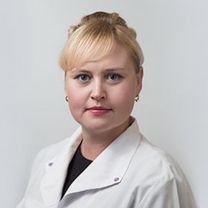 Волкова Татьяна Петровна