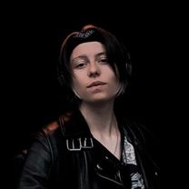 Милейшая Алеся Руслановна