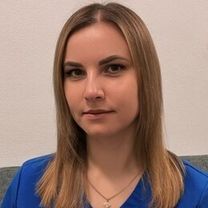 Земцова Ольга Владимировна