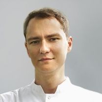 Мойсеюк Михаил Валентинович