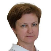 Кутень Татьяна Егоровна