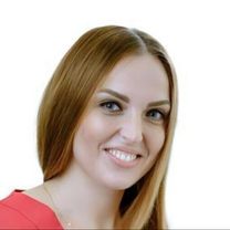 Демидович Виктория Васильевна