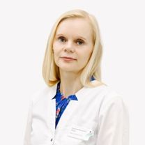 Косуха Валентина Валерьевна