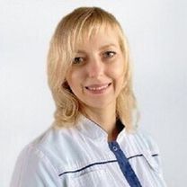 Альтаи Юлия Михайловна