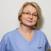 Харитонова Анжела Викторовна