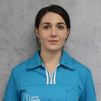 Янченкова Ирина Викторовна