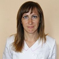 Матеюн Татьяна Александровна