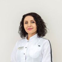 Шумина Вероника Сергеевна