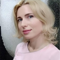 Барановская Ирина Владимировна