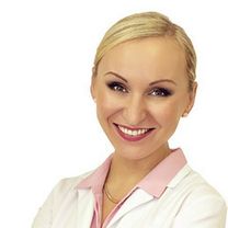 Гутикова Людмила Витольдовна