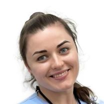 Новикова Наталья