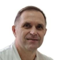 Клишков Анатолий Геннадьевич