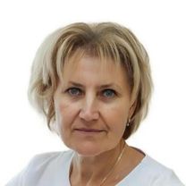 Смолякова Елена Михайловна