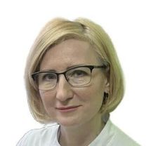 Самусевич Светлана Александровна