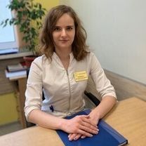 Медведева Наталия Николаевна