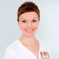 Сыроватко Ирина Александровна