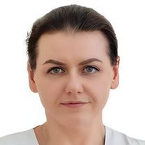 Самусева Анастасия Сергеевна