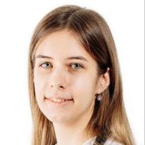 Даниленко Анастасия Валерьевна