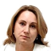 Пацко Елена Алексеевна