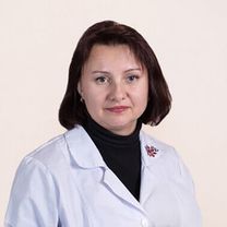 Ананько Елена Николаевна