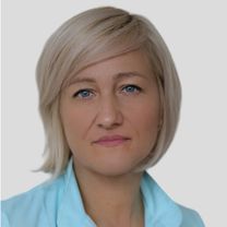 Сарнацкая Ольга Александровна