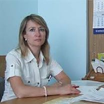 Петина Ольга Владимировна