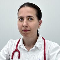 Бондарь-Ляшук Наталия Сергеевна