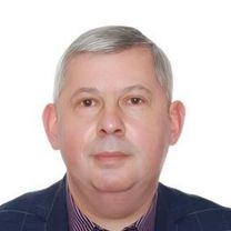 Мороз Александр Николаевич