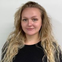 Хомич Полина