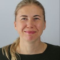 Бурак Жанна Михайловна