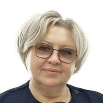 Мотевич Светлана Федоровна