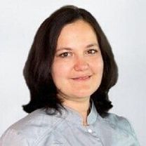 Нашутинская Ольга Сергеевна