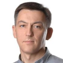 Задорожнюк Артур Анатольевич